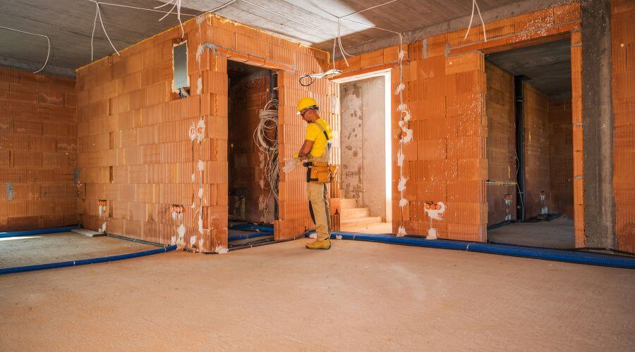 Local Chimney Repair in Benton City, WA